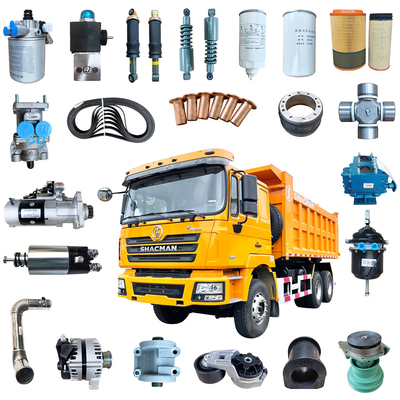 WEICHAI B7604-1105200 Фильтр топлива для грузовиков SINOTRUK CNHTC