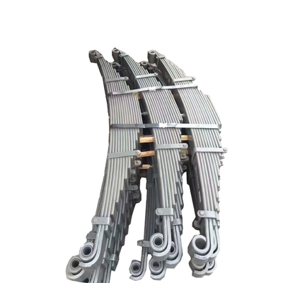 Howo Front Leaf Spring Assembly WG9100520002 для замены/ремонта оригинального идеального соответствия