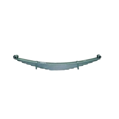 FAW Jiefang Truck Front Leaf Spring WG9725520072 Идеально подходит для Вашего автомобиля