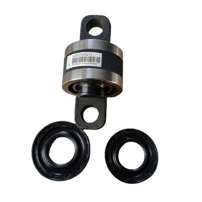 OE NO. AZ9725529213 V Тип- Торковый куст верхней тяги для Sinotruk Howo Truck Parts