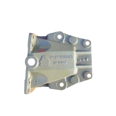 FAW Jiefang Truck Front Spring Bracket WG9232520010 Изготовлен из железа и для автомобильной установки