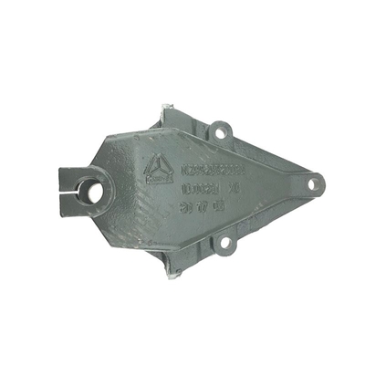 FAW Jiefang Car Fitment Front Steel Plate Support NZ9525520035 для тяжелых грузовых автомобилей