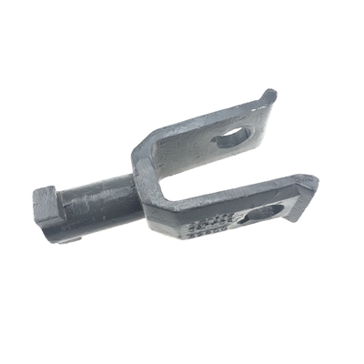 Sinotruk HOWO Truck Parts Traction Hook AZ9114930093 для автомобильной установки в Чжунтоне