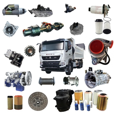 Sinotruk HOWO Truck Parts Traction Hook AZ9114930093 для автомобильной установки в Чжунтоне