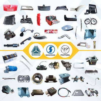 Sinotruk HOWO Truck Parts Traction Hook AZ9114930093 для автомобильной установки в Чжунтоне