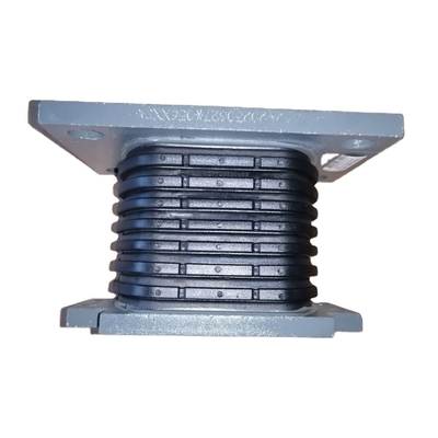 Резиновый подшипник AZ9725520683 для автомобильной установки Shacman Sinotruk