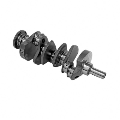 Howo Heavy Truck Weichai Motor Crankshaft 612600020373 для обслуживания двигателя грузовика