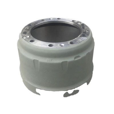 Sinotruck Howo WG9231342006 Задний тормозный барабан Стандартная часть для грузовых грузовых грузовиков