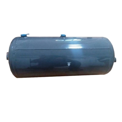 SINOTRUK HOWO Части для грузовиков WG9000360712 Алюминиевый воздушный резервуар с и OEM номер