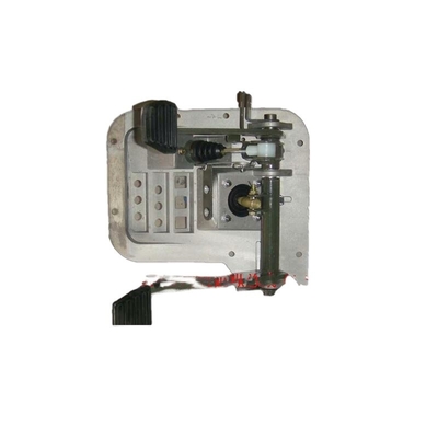 Стальная педаль управления стопы Tig AZ9725360024 для Sinotruk Howo Truck Parts в стали