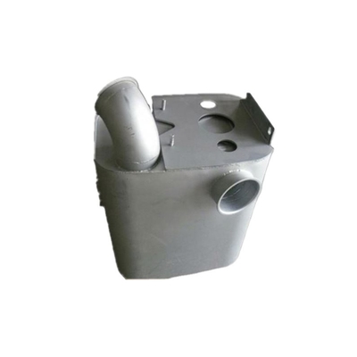 Замена/ремонт Цель Sinotruk Howo Truck Parts Muffler Wg9727540001 OEM Характер