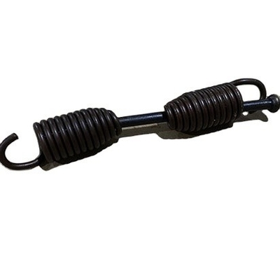 Части китайских грузовиков Sinotruk WG7117450317 T5G Передняя тормозная обувь Возвратная пружина Алюминий