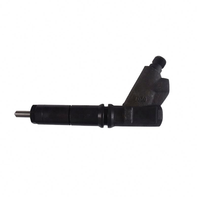 Оригинальные детали HOWO Truck Engine Fuel Injector Assembly VG1095080001 для замены/ремонта