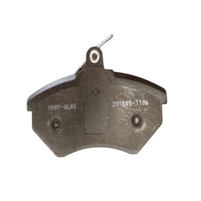 W350100131 Передняя подушка Assy для монтажа блока тормоза Foton