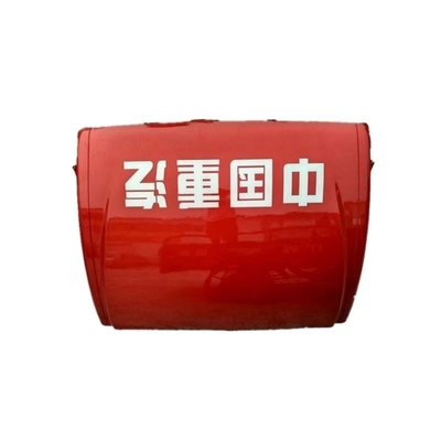 Колонка WG1642610020 для Sinotruk Howo Truck Frame Top Window Inner Cover Замена/ремонт