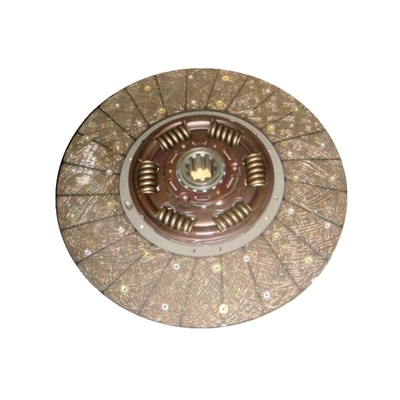 Оригинальная железная сцепная диска для SINOTRUK HOWO Truck Parts WG9914161100