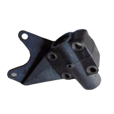 Howo Truck Left Assy Az9100410032 Рулевое рукоятки скобки 300*200*200 мм Тяжелый грузовик