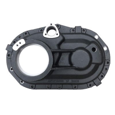 Чёрный главный редуктор корпуса крышки сборка AZ7117328030 для Sinotruk Howo грузовик запасные части