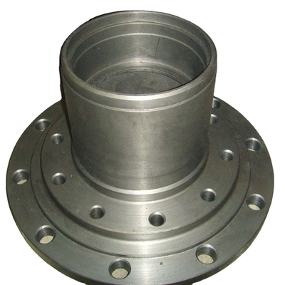 Perfect SINOTRUK HOWO Wheel Hub AZ9981340010 для замены/ремонта