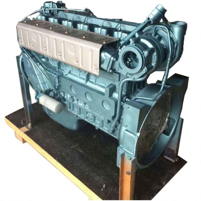 Sinotruk Howo Truck D12.42 Weichai Engine Assy за 20 лет долгой репутации