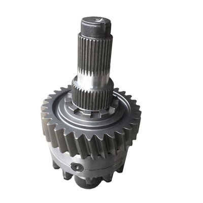 AZ9981320136 Sinotruk Howo Truck Parts Дифференциальная сборка для производительности в корпусе оси