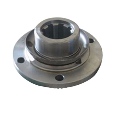 Оригинальный SINOTRUK HOWO AZ9014320205 фланц весом 3,4 кг