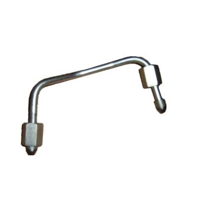 Sinotruk Howo Truck Spare Parts Engine Fuel Injection Pipe VG1540080093 для завода FAW Jiefang