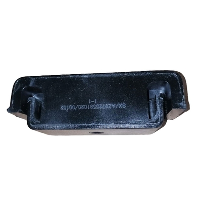 OE NO. AZ9725591020 Поддержка двигателя для запасных частей грузовиков Sinotruk Howo