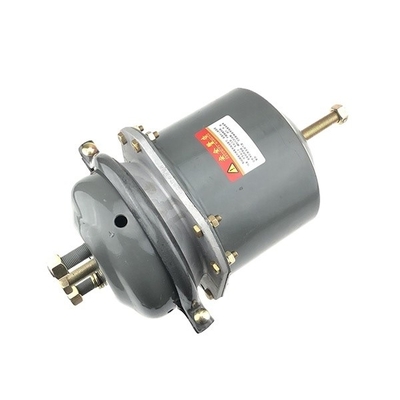 Оригинальная SINOTRUK HOWO Двойная диафрагма тормозная камера WG9000360602 с OEM