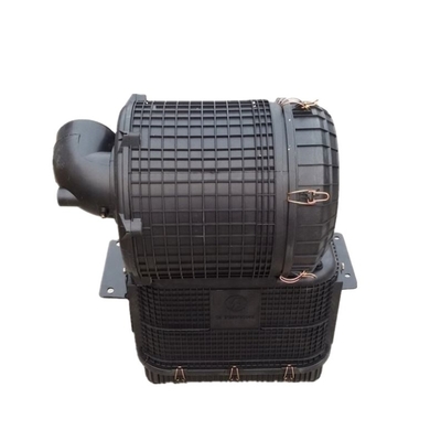 SINOTRUK HOWO Часть грузовика WG9725190175 Фильтр для воздушной ванны с двигательным маслом с оригинальным OEM