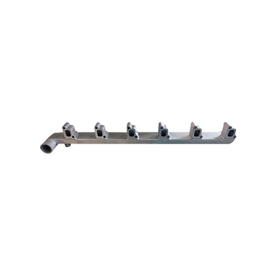 SINOTRUK HOWO Truck Exhalent Siphon Передовая технология для деталей систем двигателей