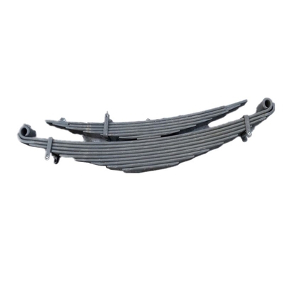 Прямая поставка Wg9725520073 140KG Передняя линейная пружина для SINOTRUK HOWO Truck Parts