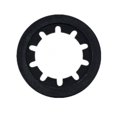 Заменить/ремонтировать Sinotruk Howo Truck Parts Дифференциальное замковое кольцо 1288320105 130*130*15 мм