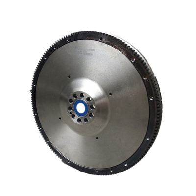 Sinotruk Howo Части двигателя тяжелых грузовиков Летучая колеса Assy 201-02301-6091 для SINOTRUK CNHTC HOWO A7