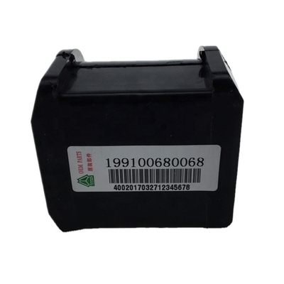 Sinotruk Howo Truck Spare Parts Stabilizer Bushing 199100680068 для ремонта/замены
