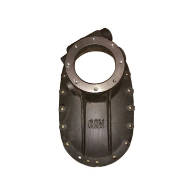 Sinotruk Howo Carrier Box Cover Az9231320264 Идеально подходит для Вашего бизнеса