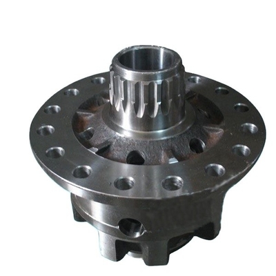 WEICHAI ENGINE Sinotruk Howo Truck Differential Repair Kit AZ9231320274 Оригинальный OEM