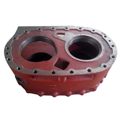OEM стандартные части для грузовиков Howo Cross Axle Box 199014320259 с гарантией