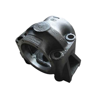 Createk Howo Truck Parts Balance Shaft Housing 199114520035 для Foton Shacman Sinotruk FAW 2006-