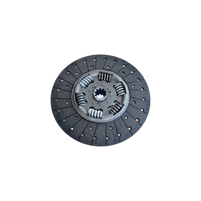 Howo Truck Clutch Driven Disc DZ91149160020 Лучшая производительность для вашего грузовика