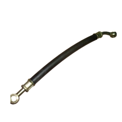 Sinotruk Howo Truck Parts Engine Lubricating Pipe VG1560070060 Для замены/ремонта