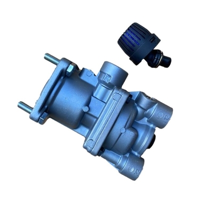812W52130-6275 Sinotruk Foot Valve Sitrak C7h G7 с муфлером Howo Tx тормозный мастер-цилиндр