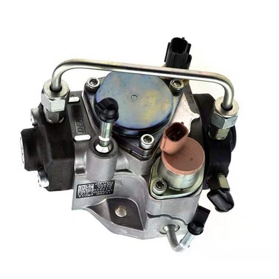 Насос топлива для автомобильной установки Shacman 22100-0L020 22100-0L050 22100-30040 Дизельное впрыск