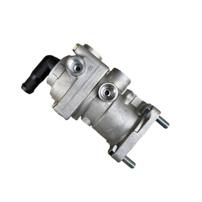 Sinotruk Howo Truck Parts Master Wg9719360005 Главный тормозный клапан для Foton Shacman