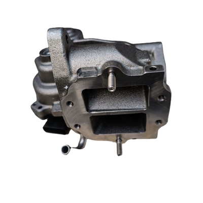 ISF 2.8 EGR Запчасть для грузовиков Foton 5310392/5405025 Год 2007- за 2007 год Замена/ремонт