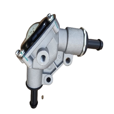 Shacman K1340340001a0 Редуктор рулевого управления Assy Запчасти для грузовика Foton в высоком спросе