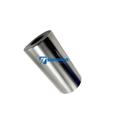 610800030020 Sinotruk Howo Truck Spare Parts Пистоновый штифт для газового двигателя Weichai WP7