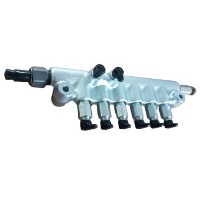 R61540080016 Общая железнодорожная труба для Howos OE NO. R61540080016 SINOTRUK CNHTC Совместима