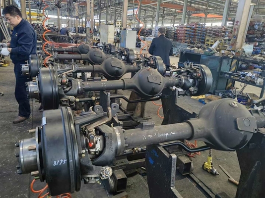 Автомобиль Dz97259690623 Передняя листья пружина для китайского Shacman замена грузовика