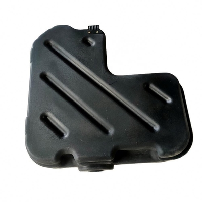 Китайский грузовик Shacman DZ97259740757 45L резервуар мочи с двигателем TT 420